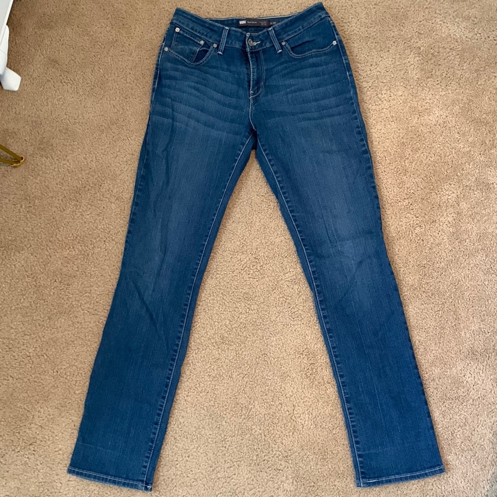 Levis jeans